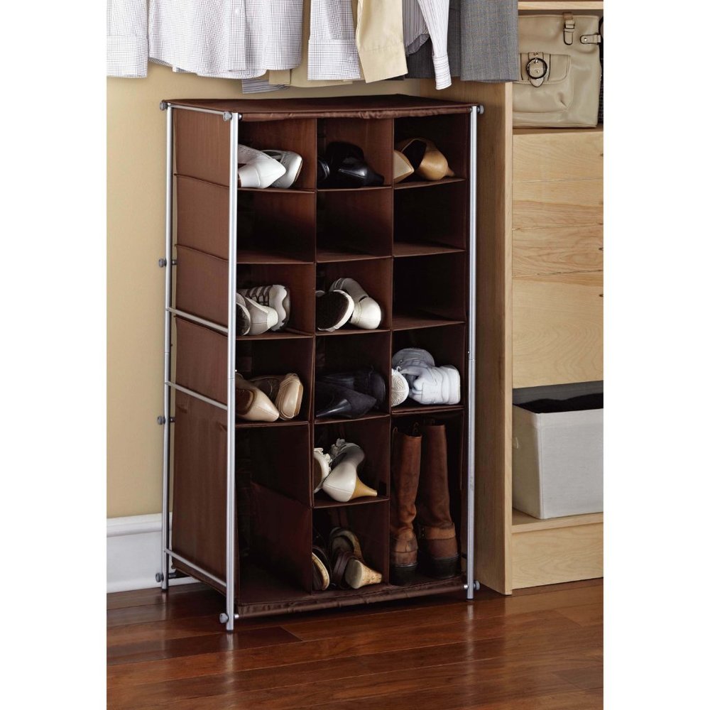 Mainstays Shoe and Boot Rack/Organizer